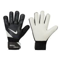 Rękawice bramkarskie Nike Match Jr FJ4864-011 4