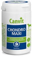 canvit preparat na stawy chondro maxi w tabletkach dla psa 500g