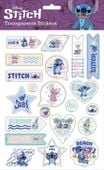 naklejki ozdobne / stitch 6722
