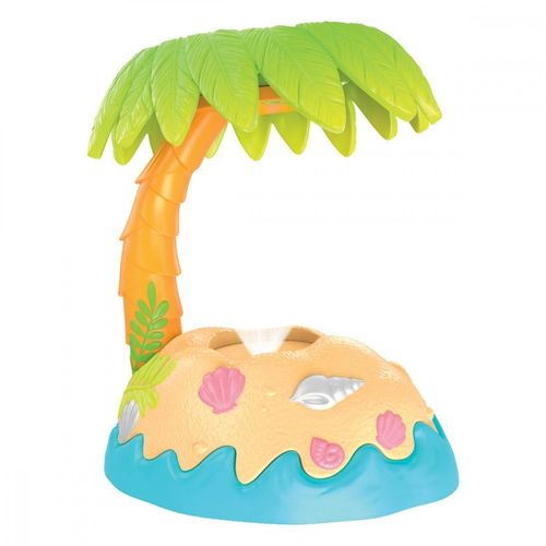 Figurki Hatchimals Domek Plażowy na Arena.pl