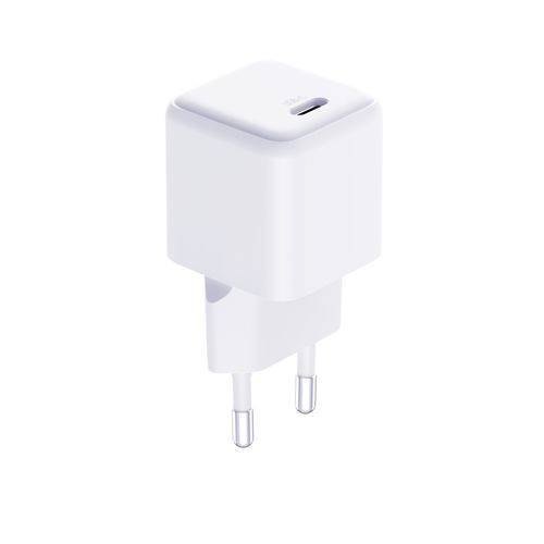 accessories - 3mk hyper charger pd 25w+usb cable c to c white na Arena.pl