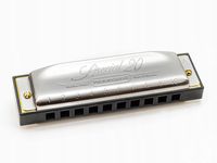Special 20 E-dur harmonijka diatoniczna w tonacji E-dur Hohner