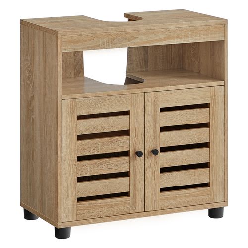 Szafka Łazienkowa - sonoma - BBK004B11 na Arena.pl