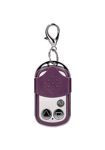 vibrating remote bullet - purple na Arena.pl