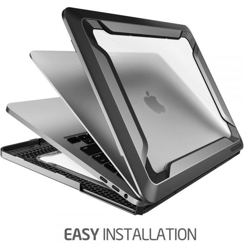 SUPCASE IBLSN RUGGED MACBOOK PRO 13 2016/2017/2018 BLACK na Arena.pl