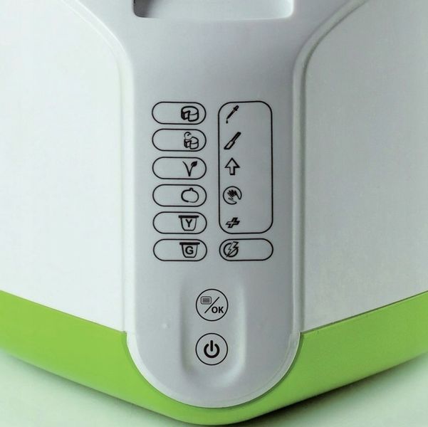 Urządzenie do produkcji sera i jogurtów Ariete 615 zdjęcie 4