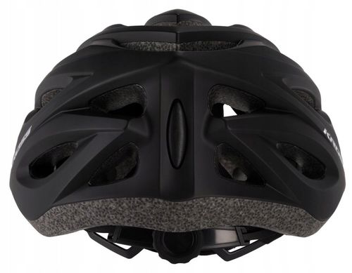 Kask rowerowy KROSS Borao III Czarny MTB (rozmiar M) na Arena.pl