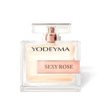 Yodeyma Sexy Rose Perfumy Damskie - 100ml