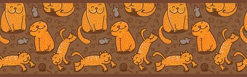 Abażur EKO - Cat na Arena.pl