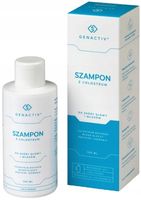 GENACTIV Colosregen szampon do włosów z colostrum 150 ml