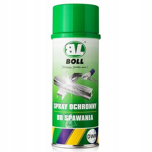 spray ochronny do spawania boll 400 ml na Arena.pl
