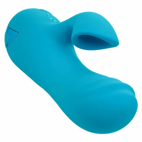 calexotics sunset beach seducer stymulator 10 trybow, silikon niebieski na Arena.pl