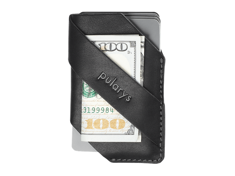 Portfel NAMIB - Insider Line 1732 zdjęcie 1