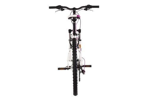 Rower Kellys VANITY 10 Purple White 2017 - r. 15" na Arena.pl