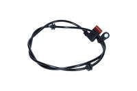 CZUJNIK ABS TYŁ L/P MERCEDES KLASA GLK 2009 2010 2011 2012 2013 2014 2015