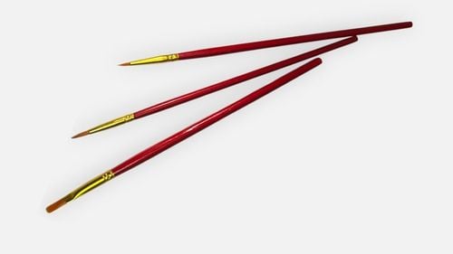 Malowanie po numerach iPicasso 30x40 cm na ramie na Arena.pl