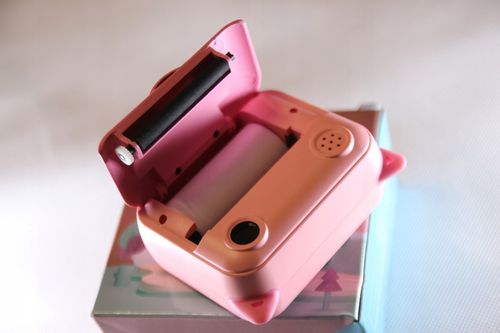 Dziecka APARAT CYFROWY NATCHMIASTOWY Z DRUKARKĄ na Arena.pl