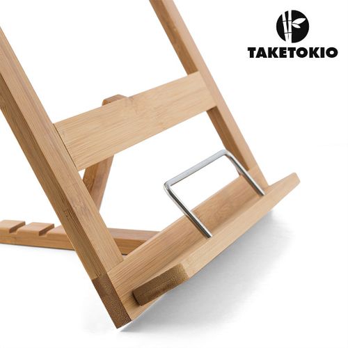 Bambusowy Pulpit TakeTokio na Arena.pl