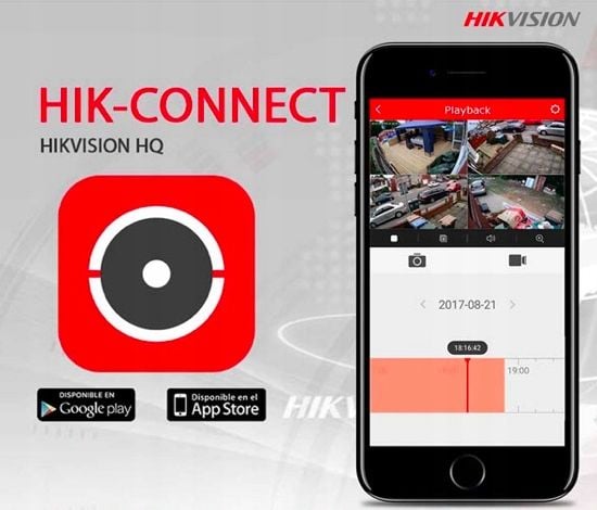 Kamera IP Hikvision DS-2CD2043G2-I/ 4MPx 2,8mm zdjęcie 5