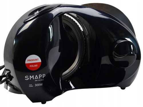 KRAJALNICA DO CHLEBA SMAPP 294.5NP CZARNA 300W na Arena.pl