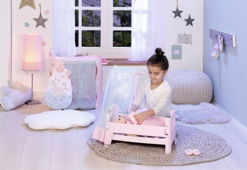 Śpiworek BABY ANNABELL na Arena.pl