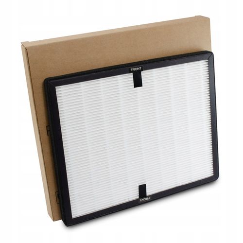 Filtr HEPA AllergyProtect do osuszaczy Fersk Torr na Arena.pl