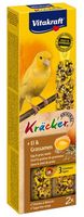 Vitakraft Kracker 2Szt Kanarek Jajeczny 60G [10611]