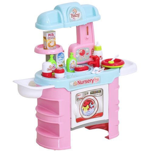 Zestaw do opieki nad Niemowlakiem - Dbaj o Dziecko na Arena.pl