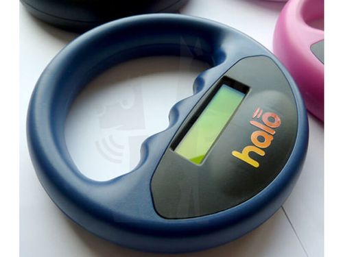 Czytnik mikroczipów FDX-B RF-PetScan-HALO-2-BLU - NIEBIESKI na Arena.pl