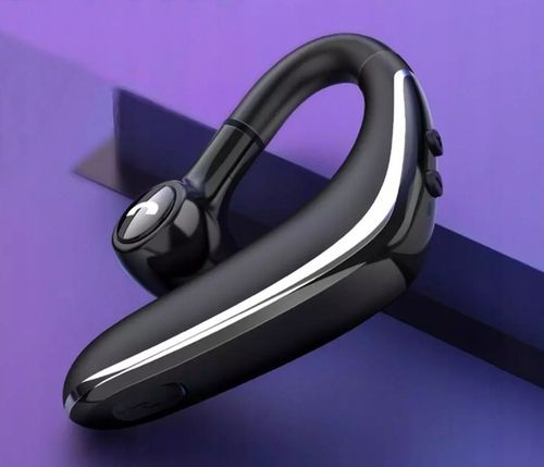 ZESTAW SŁUCHAWKOWY SŁUCHAWKA Bluetooth IPX4 2 TEL na Arena.pl