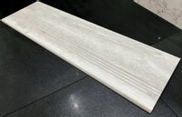 Płytki na schody drewnopodobne 120x30 antypoślizg