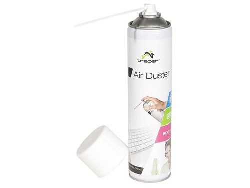 Tracer Gaz Sprężony 600 ml na Arena.pl