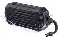 Przenośny Głośnik Bluetooth - Wodoodporność IPX5 - Bezprzewodowy - Outdoor