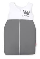 Śpiworek dla dzieci bawełniany M 6-12 mcy TOG 2.5 całoroczny ocieplany