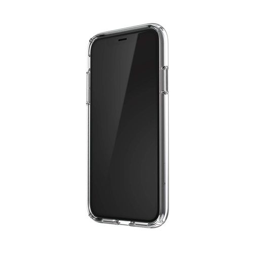 SPECK GEMSHELL Apple iPhone XR - TRANSPARENT na Arena.pl