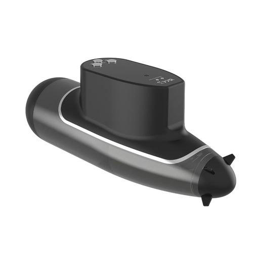 pompka- submarine automatic waterproof pump na Arena.pl