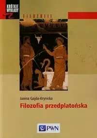 Filozofia przedplatońska zdjęcie 1
