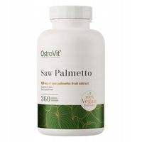 OstroVit Palma Sabałowa VEGE 360 tabs SAW PALMETTO EKSTRAKT