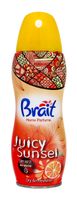 Brait Dry Air Freshener Suchy odświeżacz powietrza Juicy Sunset  300ml