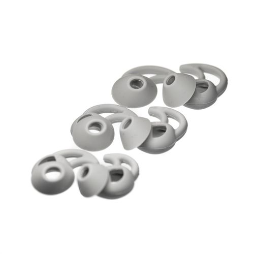 gumki do Bose Earbuds S,M,L white na Arena.pl