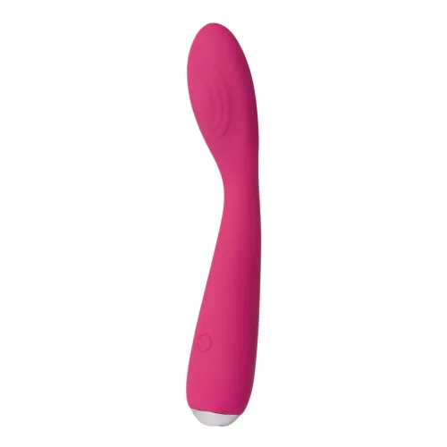Svakom - Iris Vibrator Śliwkowa Czerwień na Arena.pl