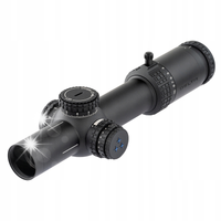 Luneta celownicza Delta Stryker HD 1-10x28 SDOG-1