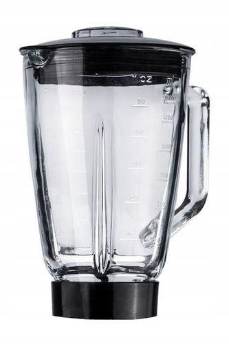 Robot kuchenny TurboTronic planetarny mikser blender 2000w misa 5L Srebrny na Arena.pl