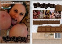 WHOPPERS GRUBASKI W AKCJI OGROMNE CYCKI !