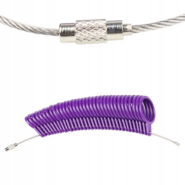 Miara JUBILERSKA do PIERŚCIONKA Trzpień ZESTAW PL zdjęcie 11