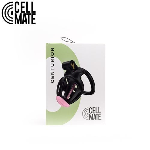 pas cnoty centurion chastity cage black size 0 cellmate na Arena.pl