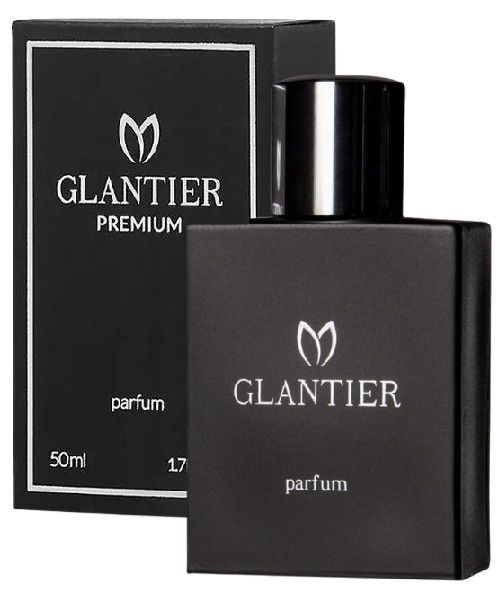Glantier 782 Premium Perfumy Męskie Orientalne 50m zdjęcie 1