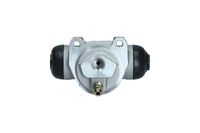 CYLINDEREK HAMULCOWY TYŁ L/P RENAULT KANGOO Express 2006 2007 2008 2009