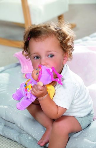 Lalka Baby Born Mała laleczka Angel 18 cm na Arena.pl