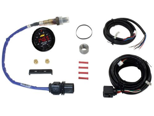 Zegar AEM ELECTRONICS AFR Szerokopasmowy X-Series na Arena.pl